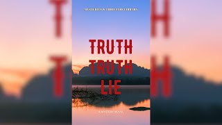 Mysteries and Thrillers Library Audiobook Full Length  Truth Truth Lie [upl. by Dralliw]