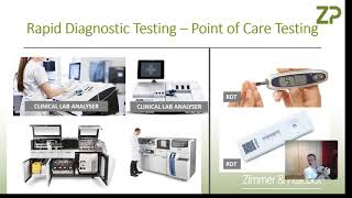 A modern perspective on biosensors [upl. by Heidt]