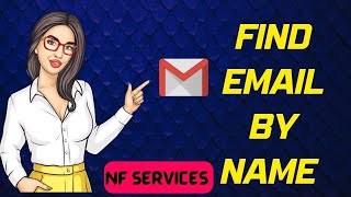 how to find email address by name  name to email  email finder  for email marketing [upl. by Kreegar]