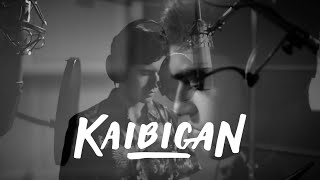 Perkins Twins  Kaibigan Official Lyric Video [upl. by Scarrow]