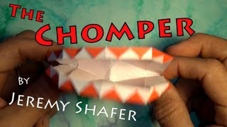 Chattering Teeth by Jeremy Shafer [upl. by Ibrab]