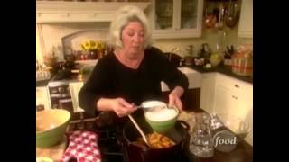 Paula Deen n word controversy Year in Review [upl. by Grubman743]