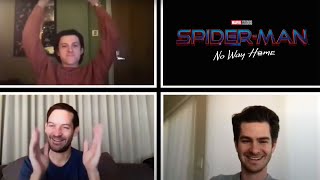 Andrew Garfield Has Superhero Moment [upl. by Alracal963]