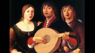 Bossinensis Recercar 15 14 2 11  Nicolae Szekely lute [upl. by See783]