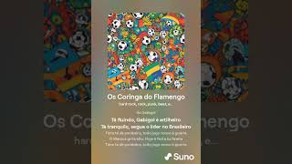 Os Coringa do Flamengo [upl. by Seltzer]