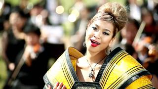 Sweetymotion  Turiin duulal Mongolian National Anthem Official music video [upl. by Lonee]