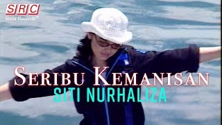 Siti Nurhaliza  Seribu Kemanisan Official Music Video [upl. by Tasiana]