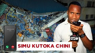 BREAKING quotTUPO CHINI TUNA HALI MBAYA TUSAIDIENI TUPO 10 TOKA JANAquot [upl. by Annabelle645]