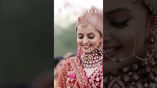 Watch the Moment He Realizes She’s The One bride shrenuparikh [upl. by Ditzel]