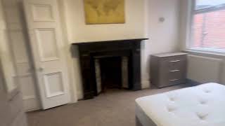 Room 2 Woodborough Road Mapperley Park NG3 Professional house share [upl. by Ennaharas]