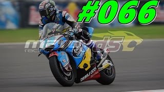 Lets Play MotoGP 15 Karriere066German HD [upl. by Bradan]