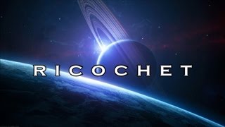 Starset  Ricochet LYRICS [upl. by Grogan]