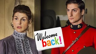 Mystery behind Daniel Lissings return as Jack Thornton in WCTH Season 11 [upl. by Kauffman]