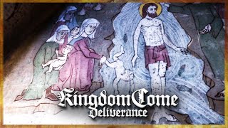 KINGDOM COME DELIVERANCE 026 • Die Waldenser [upl. by Nylhsa]