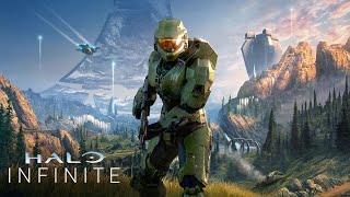 Halo Infinite  Official Soundtrack – Reverie [upl. by Shelly]