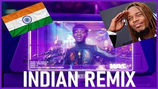 Panini Indian Remix Full Version NOT A LOOP [upl. by Alburg]