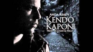 kendo kaponi yomo polaco ñejo flow  la calle es mia [upl. by Velleman837]