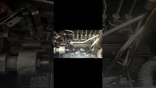 22re cold start injector operation toyota coldstart injectormasters fixtheflow fuelinjected [upl. by Read]