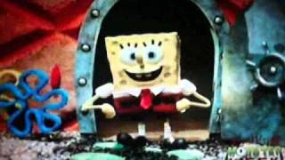 CeeLoGreen Sponge Bob Theme Song [upl. by Leachim]