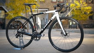 2016 Trek Boone Disc Cyclocross Bike [upl. by Araic]