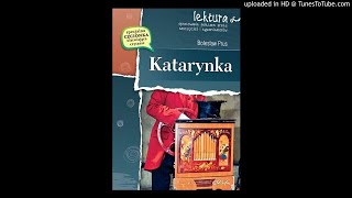 Katarynka  Bolesław Prus  Agatix [upl. by Aeriel]