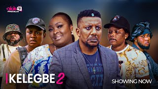 KELEGBE PART 2  Latest 2024 Yoruba Movie Starring Ronke Odusanya Jide Kosoko Olayinka Solomon [upl. by Evangelist637]