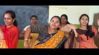 BHASHYAM HIGH SCHOOL ANNUAL DAY PROMO NEREDMET [upl. by Marpet]