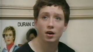 Grange Hill Series 8 Episode 12 [upl. by Gaither]