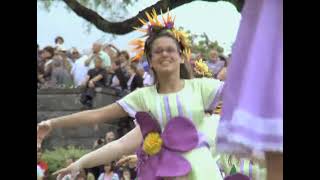 Madeira Flower Festival 2010 [upl. by Carma]