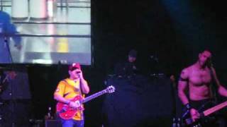 Bloodhound Gang  Pennsylvania LiveKiev Ukraine 13032010 [upl. by Kaya]