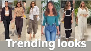 Trending looks for November 🔥2024🔥 [upl. by Devonna]