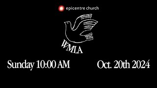 1020 World Mandate Los Angeles Sunday Service  Sermon MultiGenerational Family  SunAwh Park [upl. by Genevra]