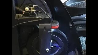 SOLE ELLIPTICAL FLYWHEEL INSTALLATION [upl. by Rehtnug]