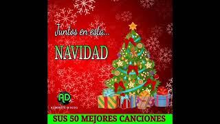 Varios Artistas  04  Ferrusquilla  Navidad Mexicana 🎵 [upl. by Nottnerb]