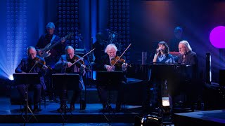 Benny Andersson Orkester at På spåret on SVT 10 of 13  Laleh [upl. by Stromberg]