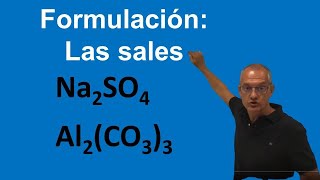 Sales Reglas de formulación [upl. by Nyladnor]