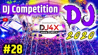 DJ Competition Music 28  2020 Faddu Dialogue DJ Competition Mix  Hard Vibration [upl. by Aldora]