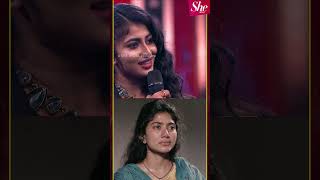 Sai Pallavi யாக ❤️ மாறிய Vaishnavi Arulmozhi [upl. by Aikemat198]