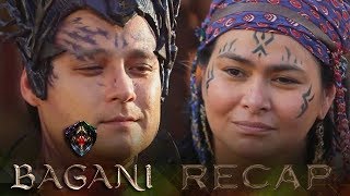 Bagani Episode 107  English Subbed [upl. by Ycnaf830]