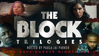 The Block Trilogies Vol 1 Official Trailer [upl. by Alaham]