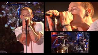 Linkin Park  New Divide Live iHeartRadio 2017 [upl. by Aglo]