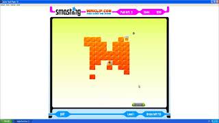 Miniclip Smashing [upl. by Trub]