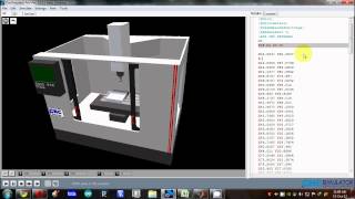 Matlab  CNC Programming by AZhavo [upl. by Etakyram]