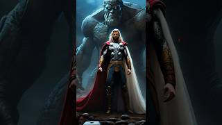 5 Facts About Norse Mythology Thor Facts EpicMythologyMatrix [upl. by Jammin]