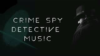 Cinematic Crime Investigation Music No Copyright  Meghdoot Studios [upl. by Neetsuj]