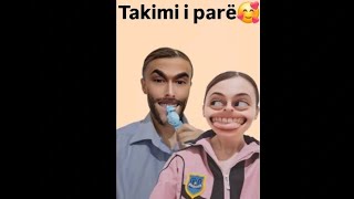 Takimi i parë🥰 [upl. by Eerot502]