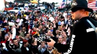 Kid Rock  Forever Video [upl. by Adlaremse229]