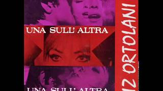 Riz Ortolani ‎– Una SullAltra Colonna Sonora Originale Del Film [upl. by Akinad]