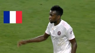 Blaise Matuidi Control the Game in 2021 Highlights [upl. by Neirol681]