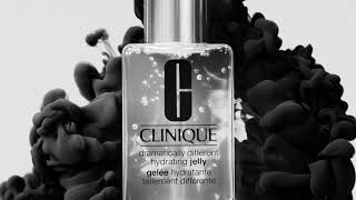 Cliniques all new Dramatically Different Hydrating Jelly [upl. by Shaddock]